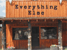 Everything Else Under the Sun