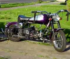2000 Har-Lee (5.5hp)