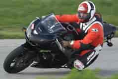 2000 Kawasaki ZX-9R