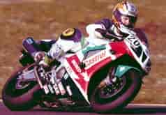 000 Honda VTR 1000 SP1