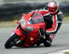 2002 Kawasaki ZX12R