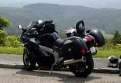 2002 Kawasaki ZZR1200
