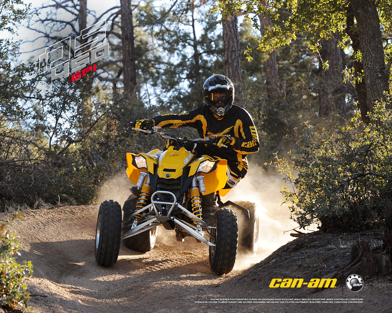 2009 can am