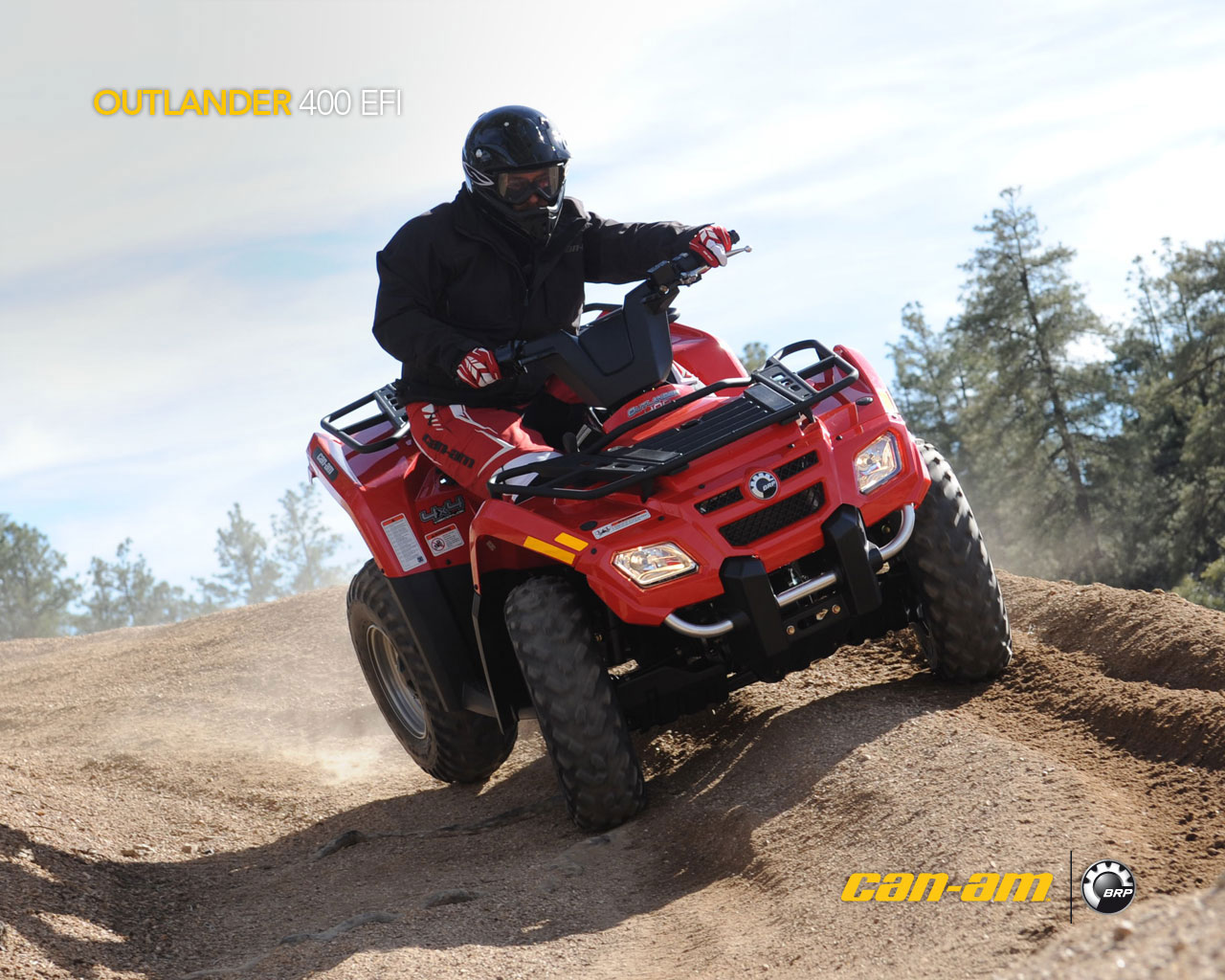 2009 can am