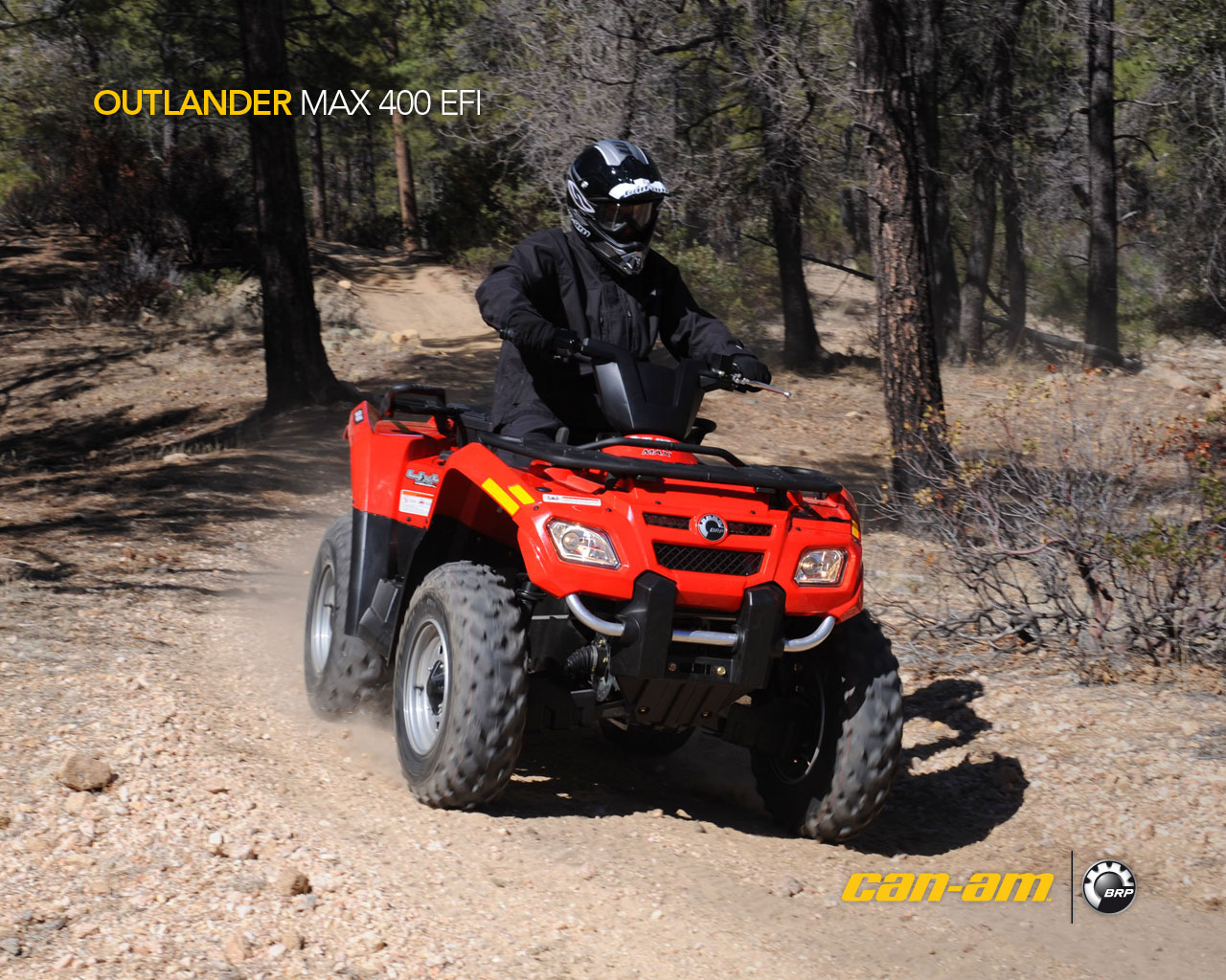 2009 can am