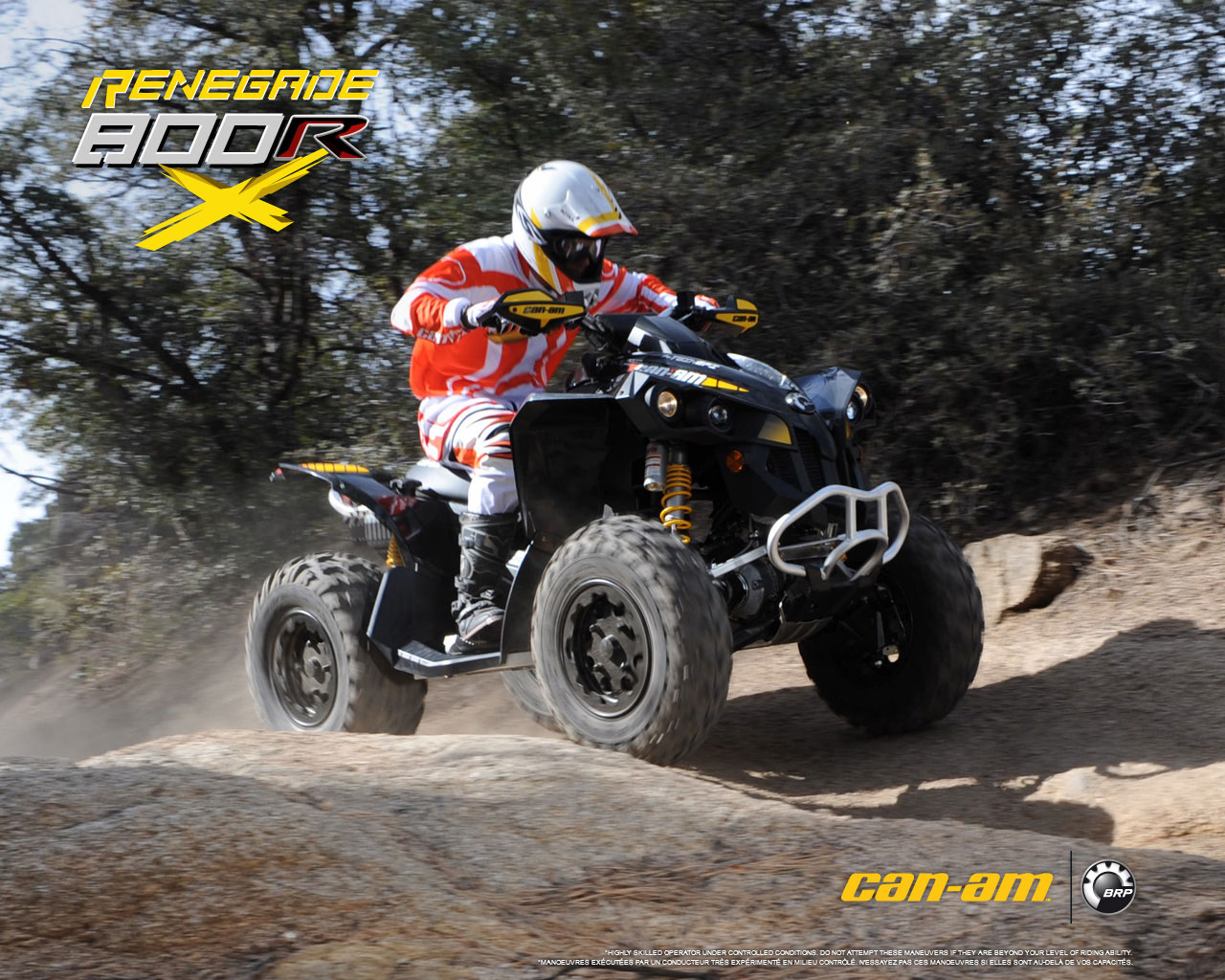 2009 can am