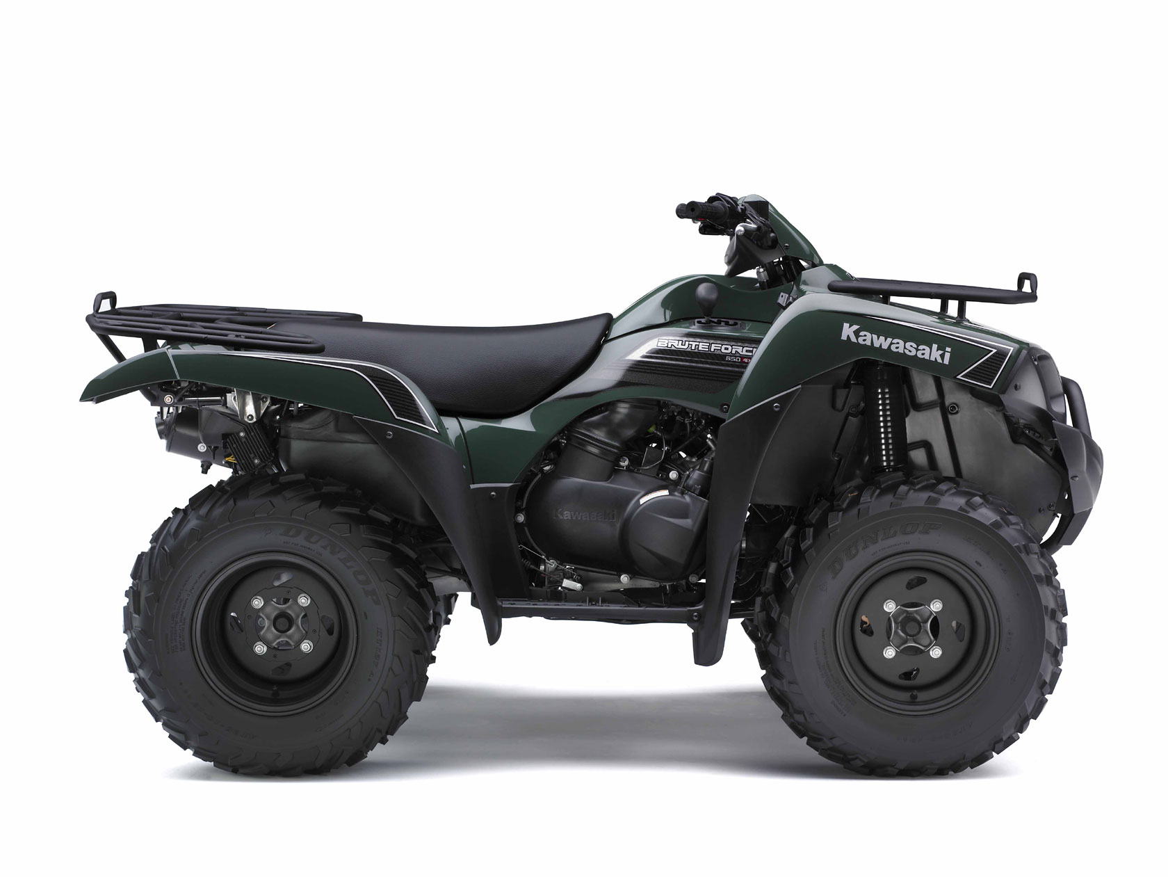 Kawasaki Brute Force X Kawasaki Brute Force X