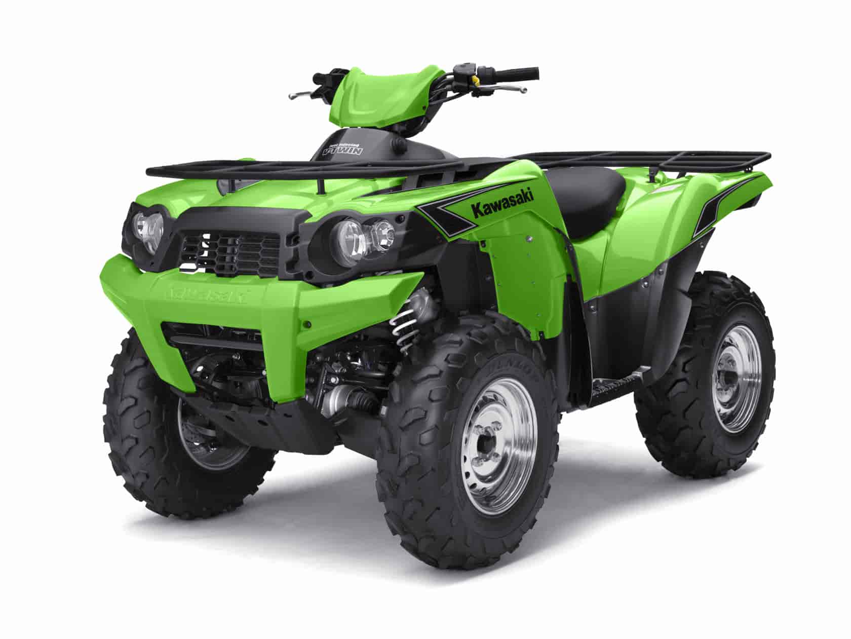 2009 Kawasaki Brute Force 750 4x4i