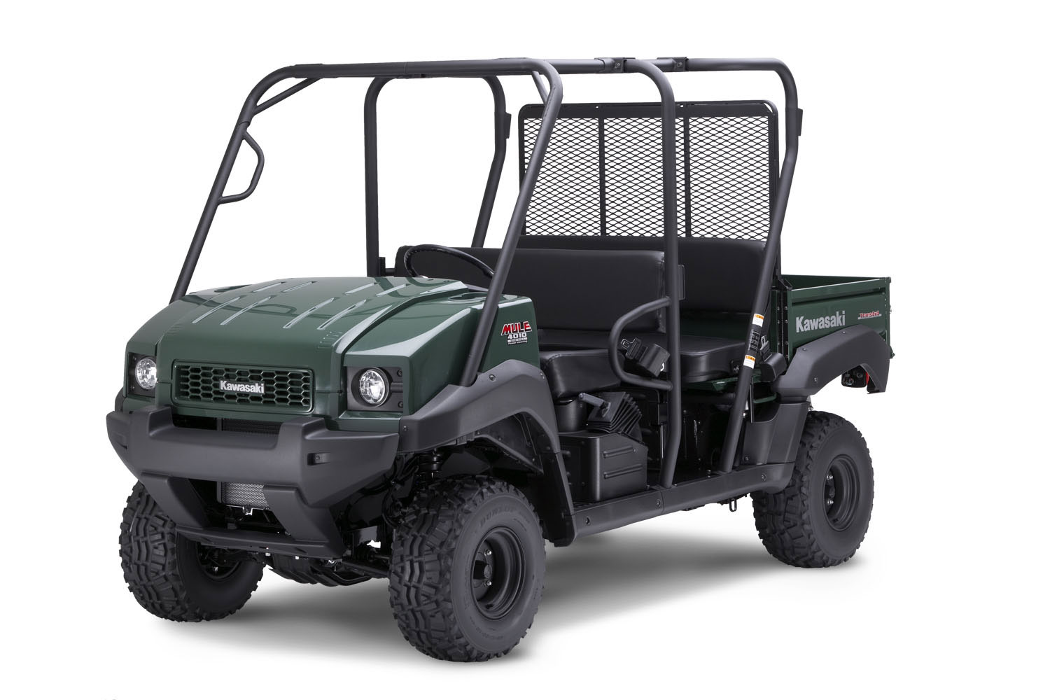 kawasaki mule 4010