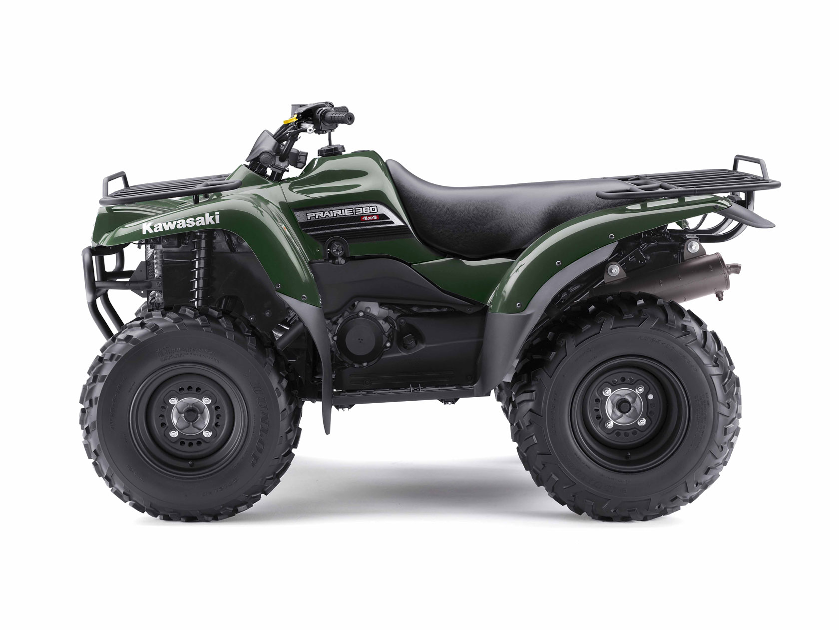 Kawasaki Prairie X Atv Kawasaki Prairie X Atv