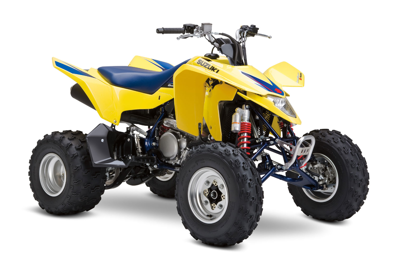 Suzuki 400 Atv 2009 suzuki quadsport z400 Suzuki 400 Atv 2009 suzuki quadsport z400