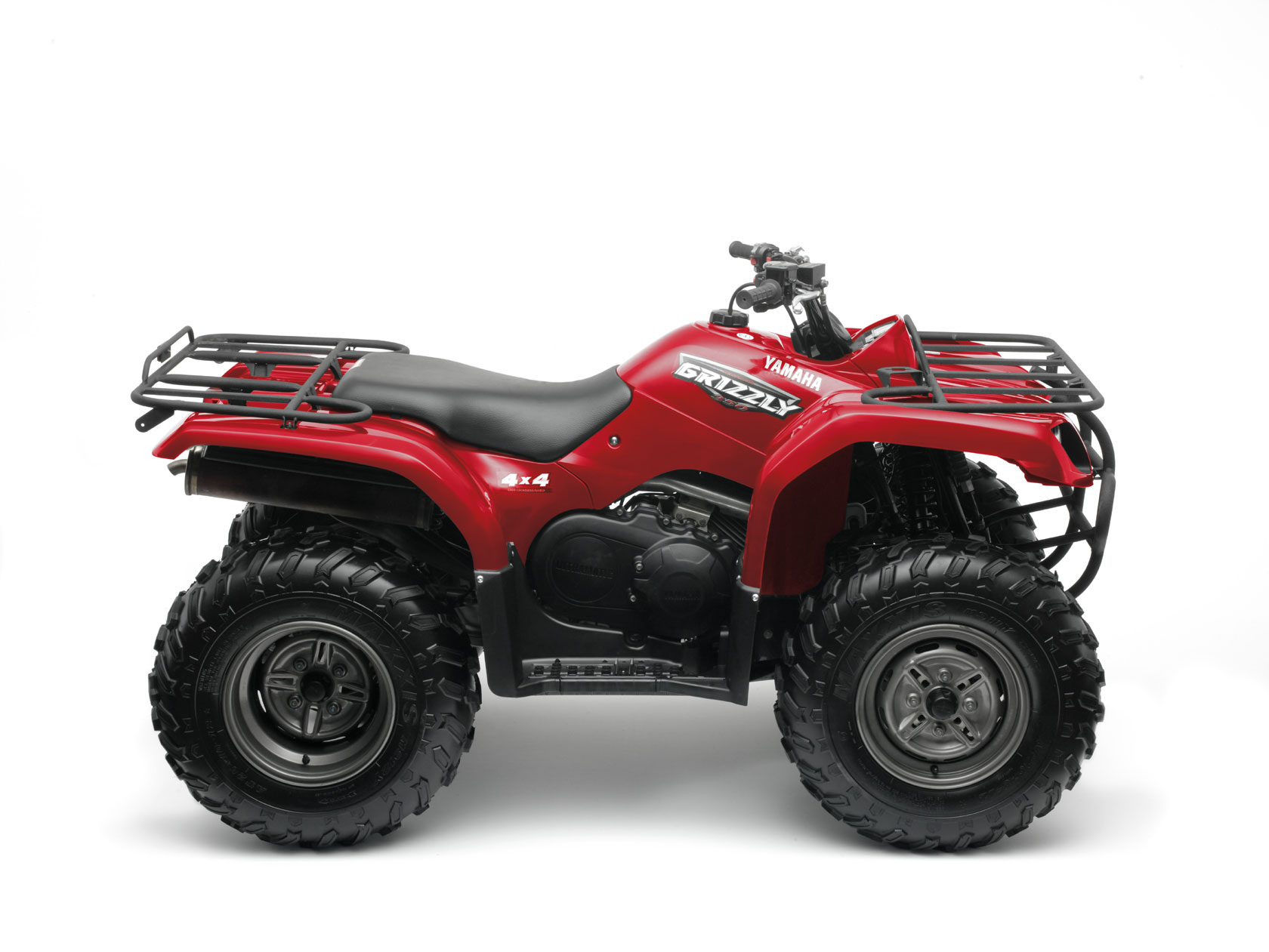 Yamaha Grizzly Special Edition Value Yamaha Grizzly Special Edition Value