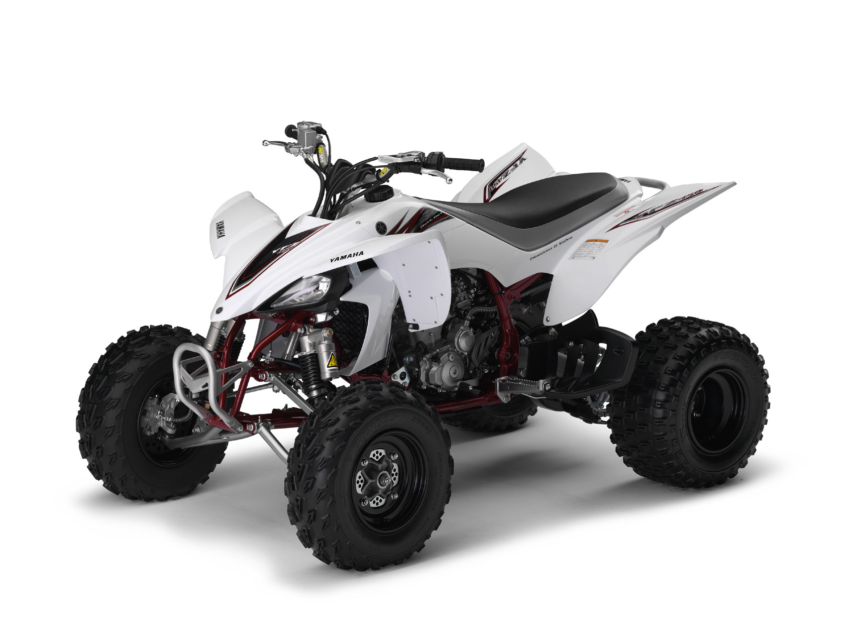 Pro Taper Handlebars >> 2009 Yamaha YZF450 Pro Taper Handlebars >> 2009 Yamaha YZF450