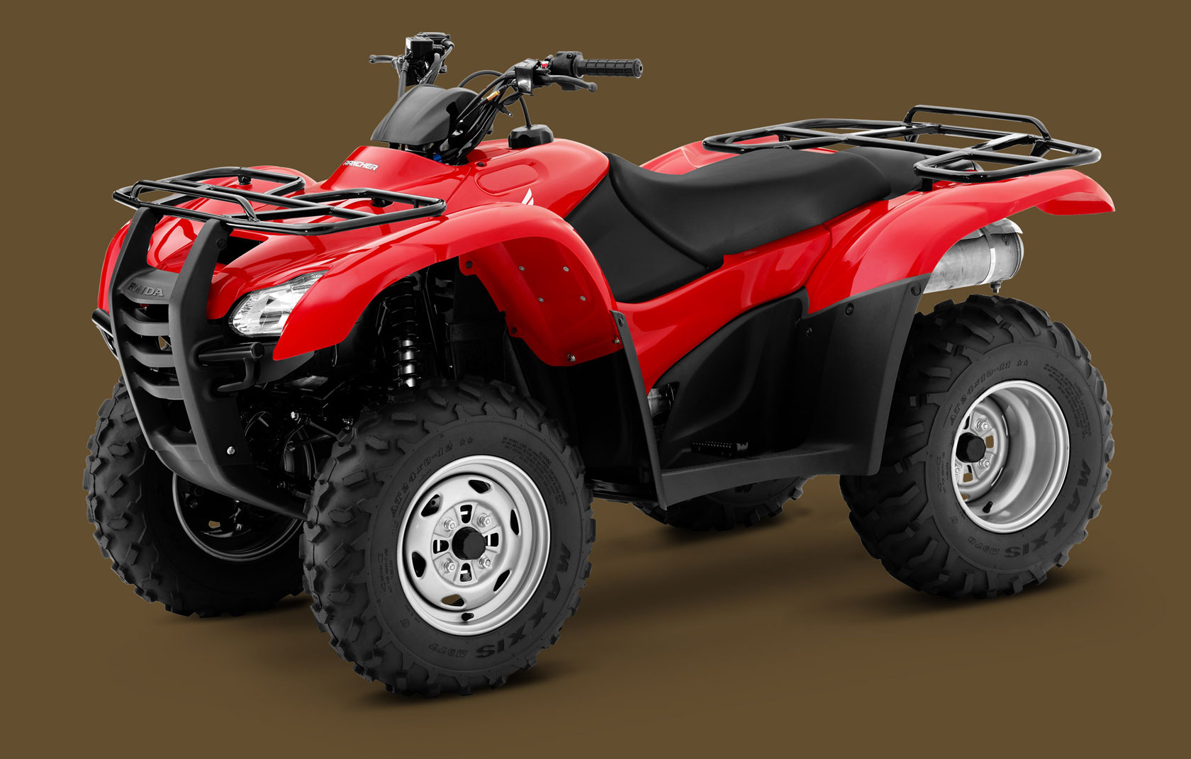 honda rancher quad for sale