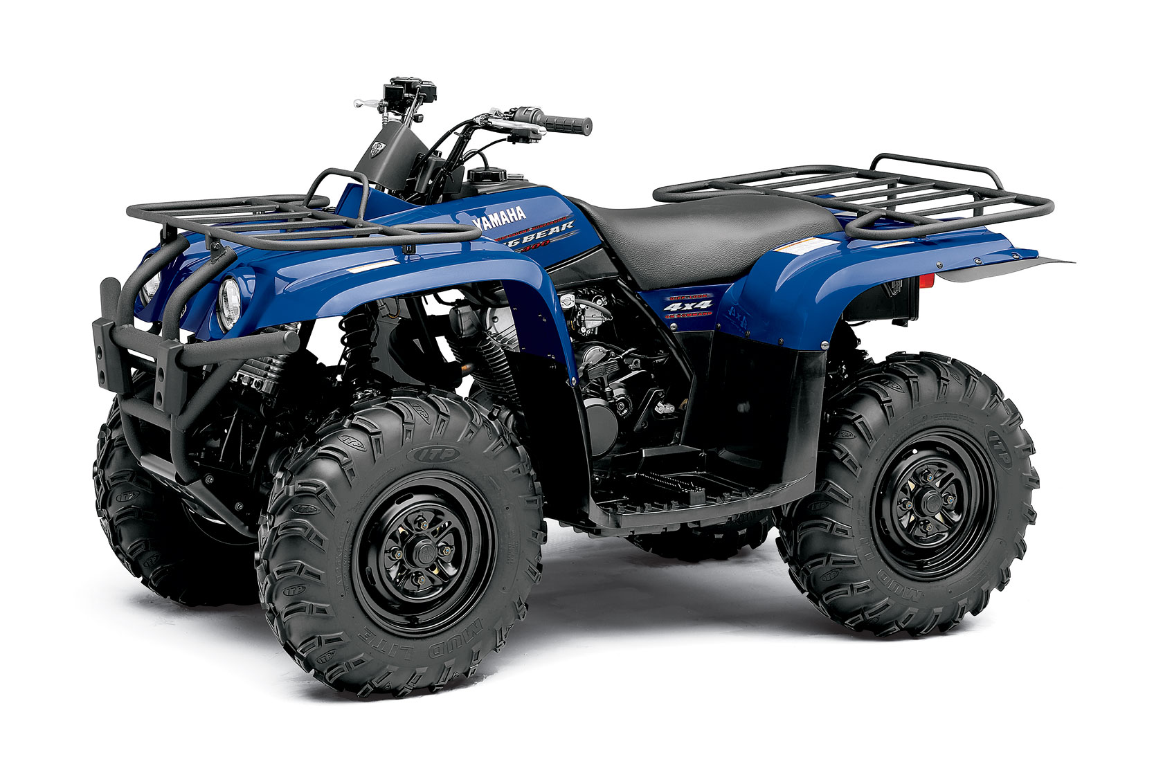 Used Yamaha Bear Tracker For Sale Used Yamaha Bear Tracker For Sale
