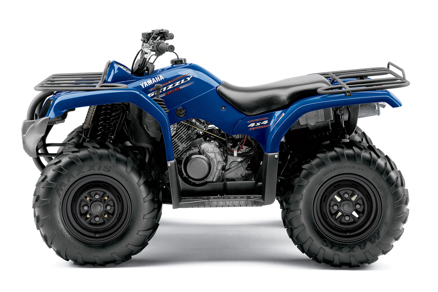What Are The Dimensions Of A Yamaha Kodiak What Are The Dimensions Of A Yamaha Kodiak