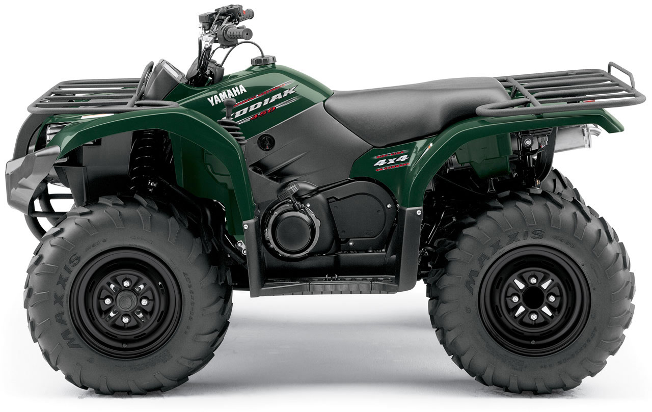 kodiak atv for sale