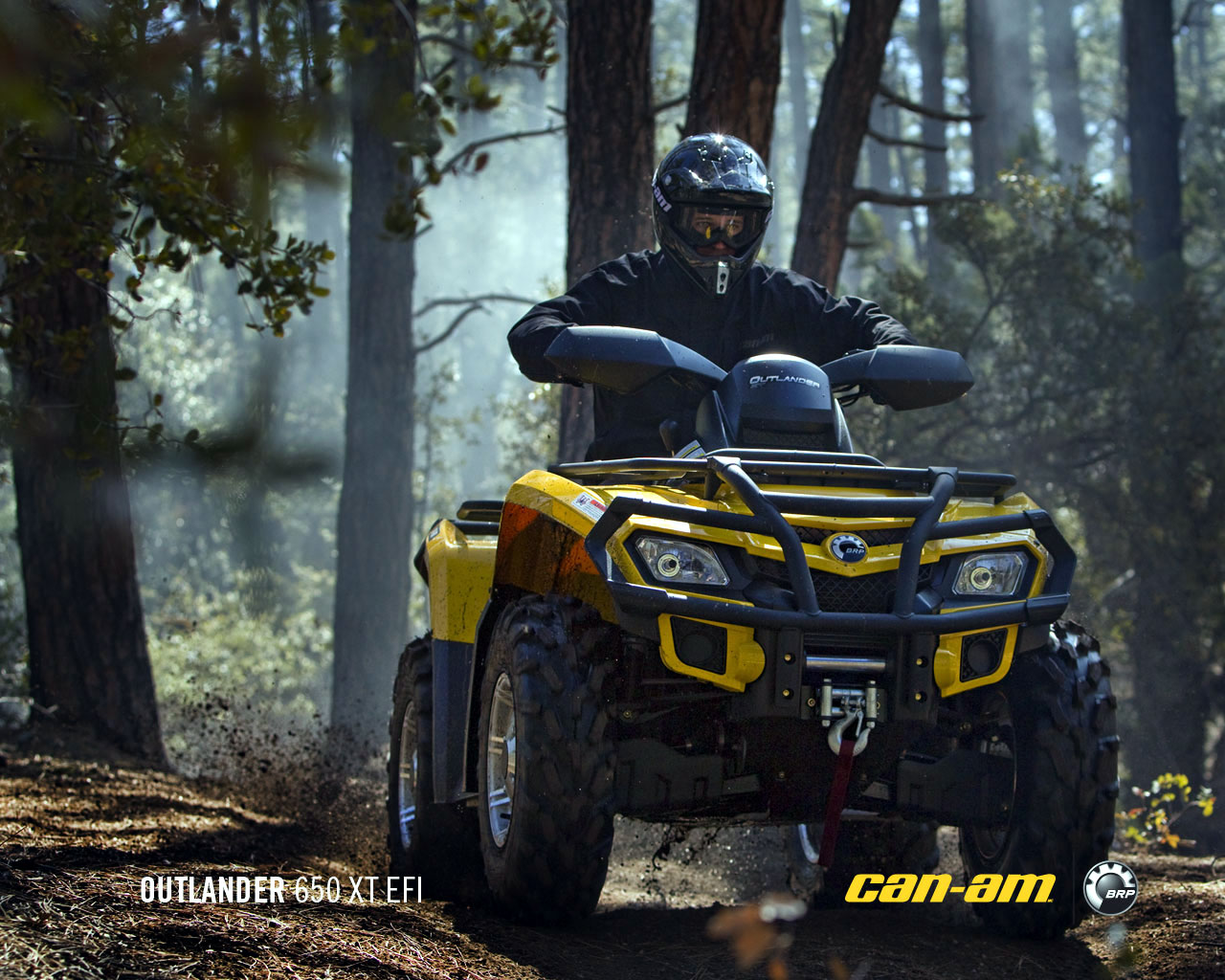 2011 can am outlander 650 xt