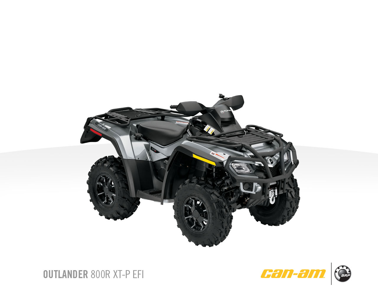 2011 can am outlander 800