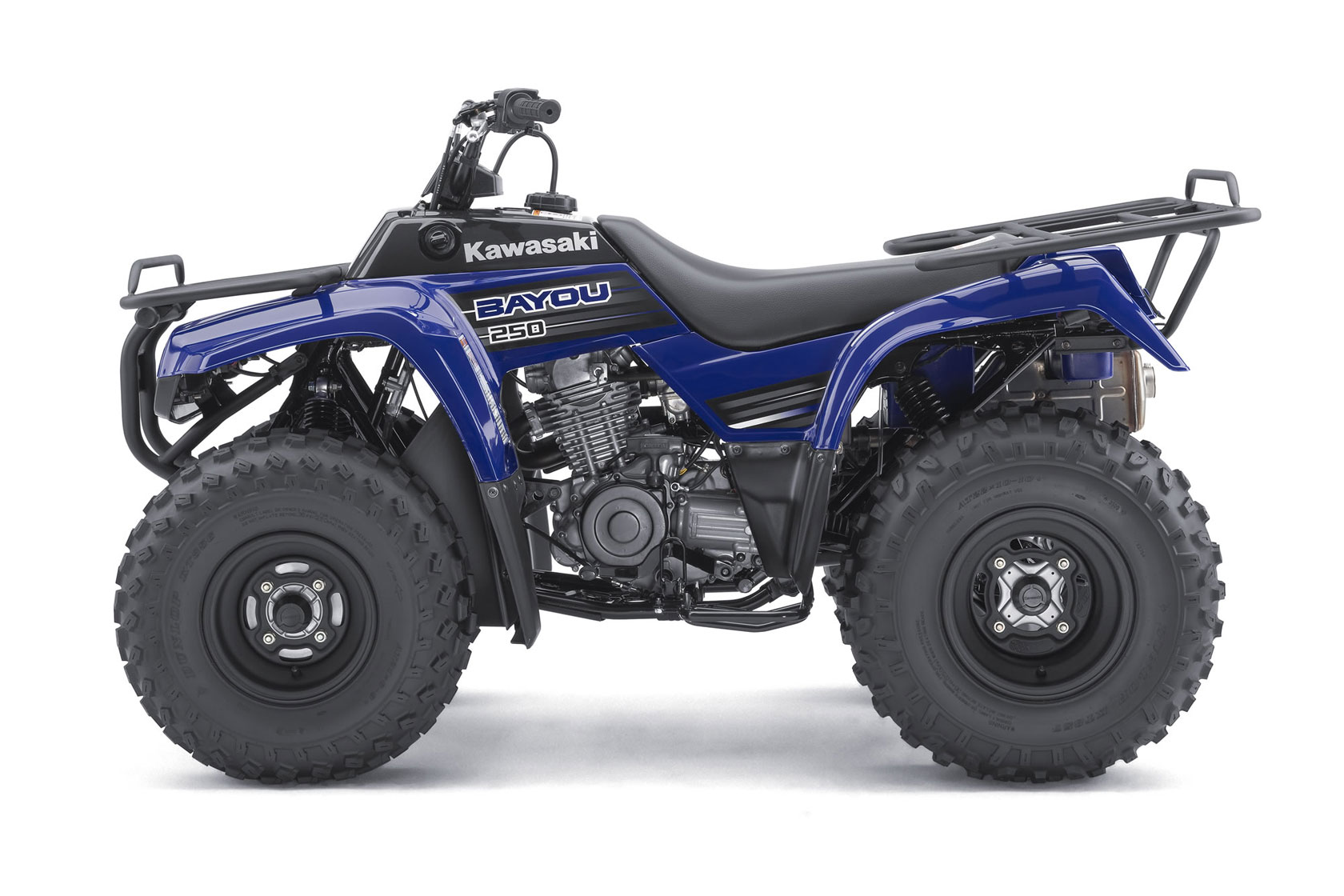 2011 kawasaki bayou 250 rh totalmotorcycle com kawasaki klf 250 quad for sale 2004 kawasaki bayou 250 atv