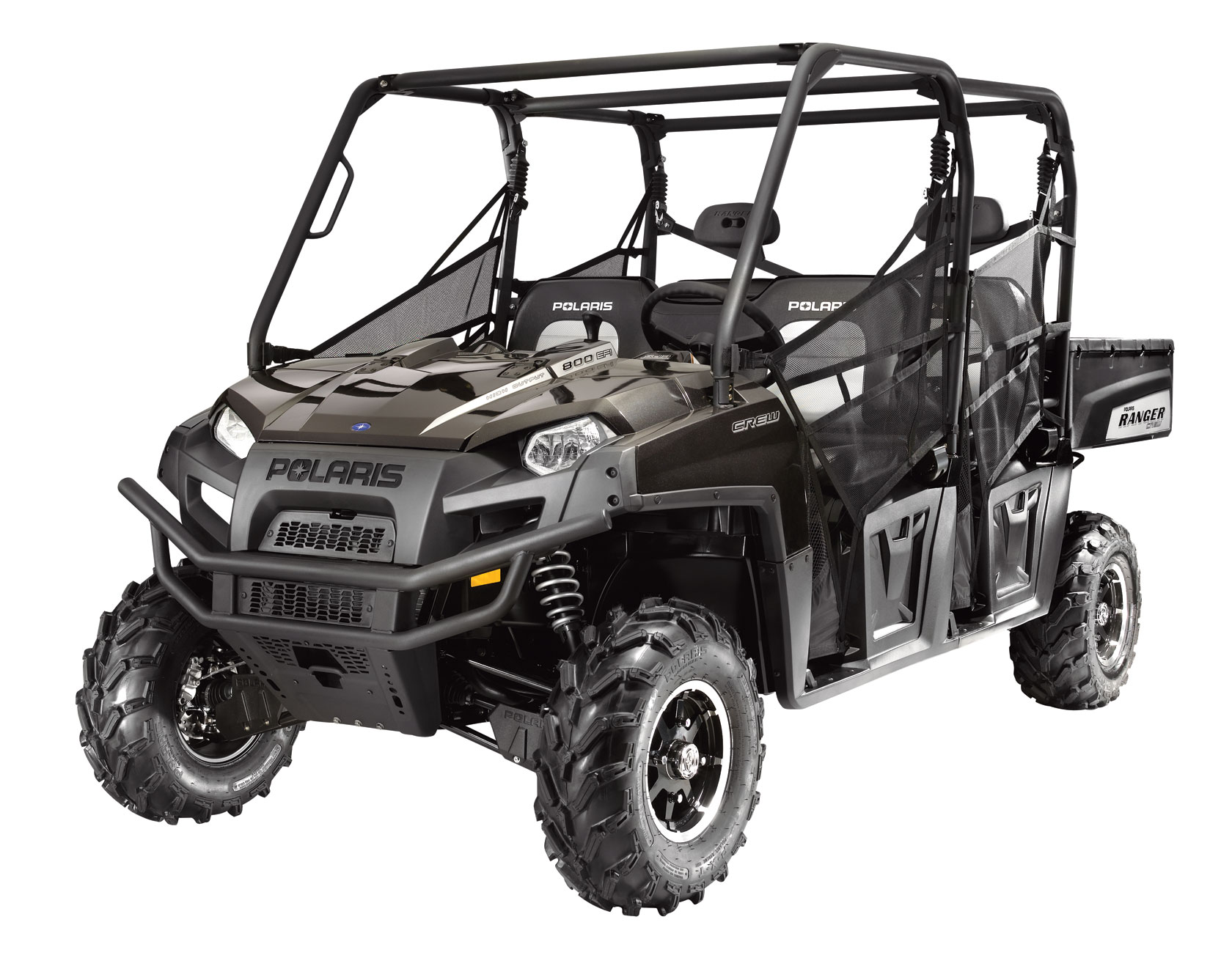 2011 polaris ranger