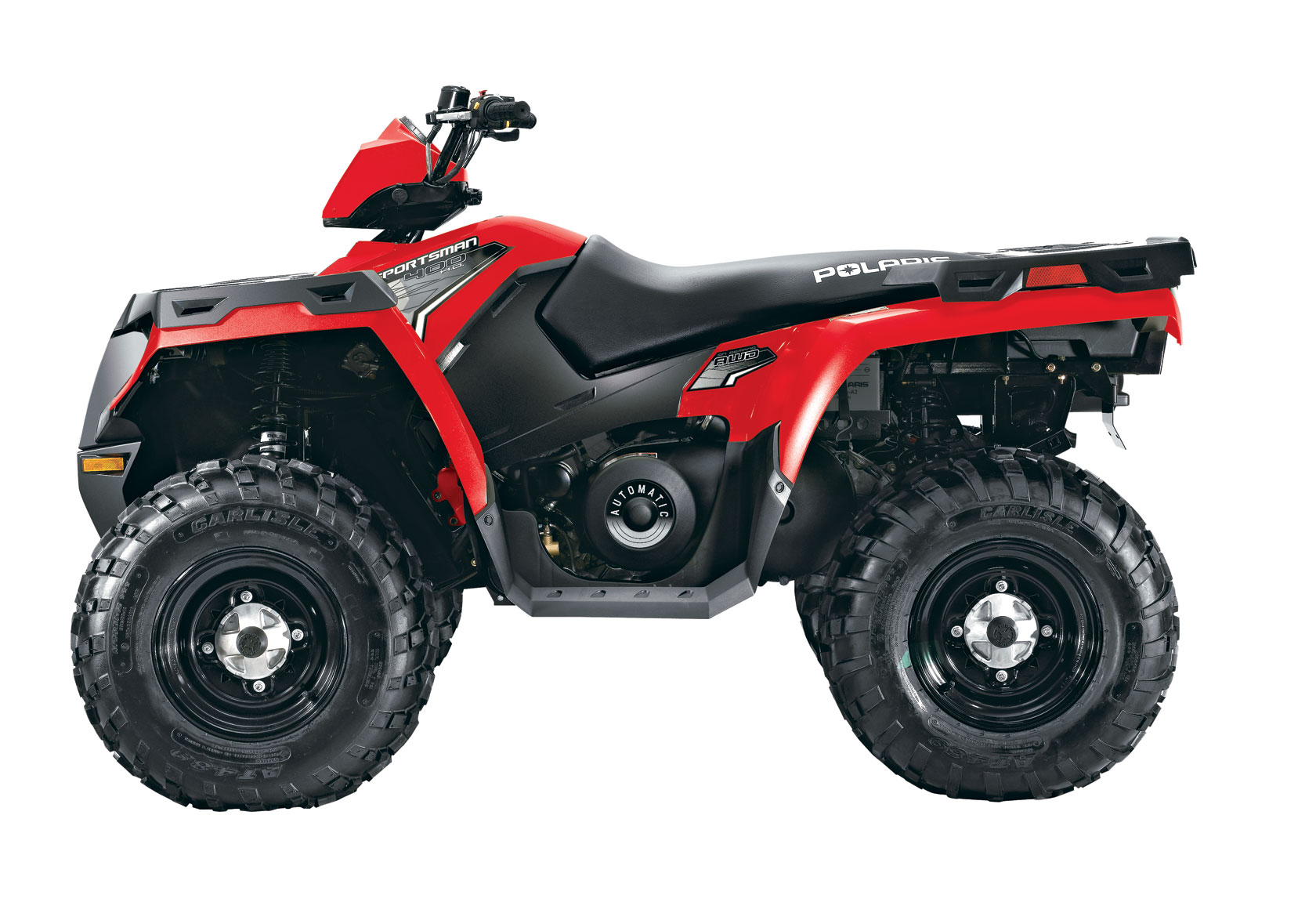 polaris motorcycle for sale