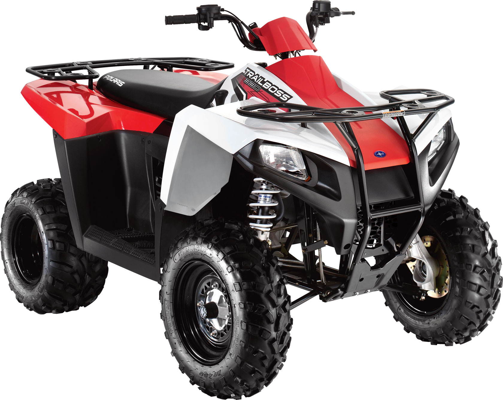 2011 Polaris Trail Boss 330 2011 Polaris Trail Boss 330