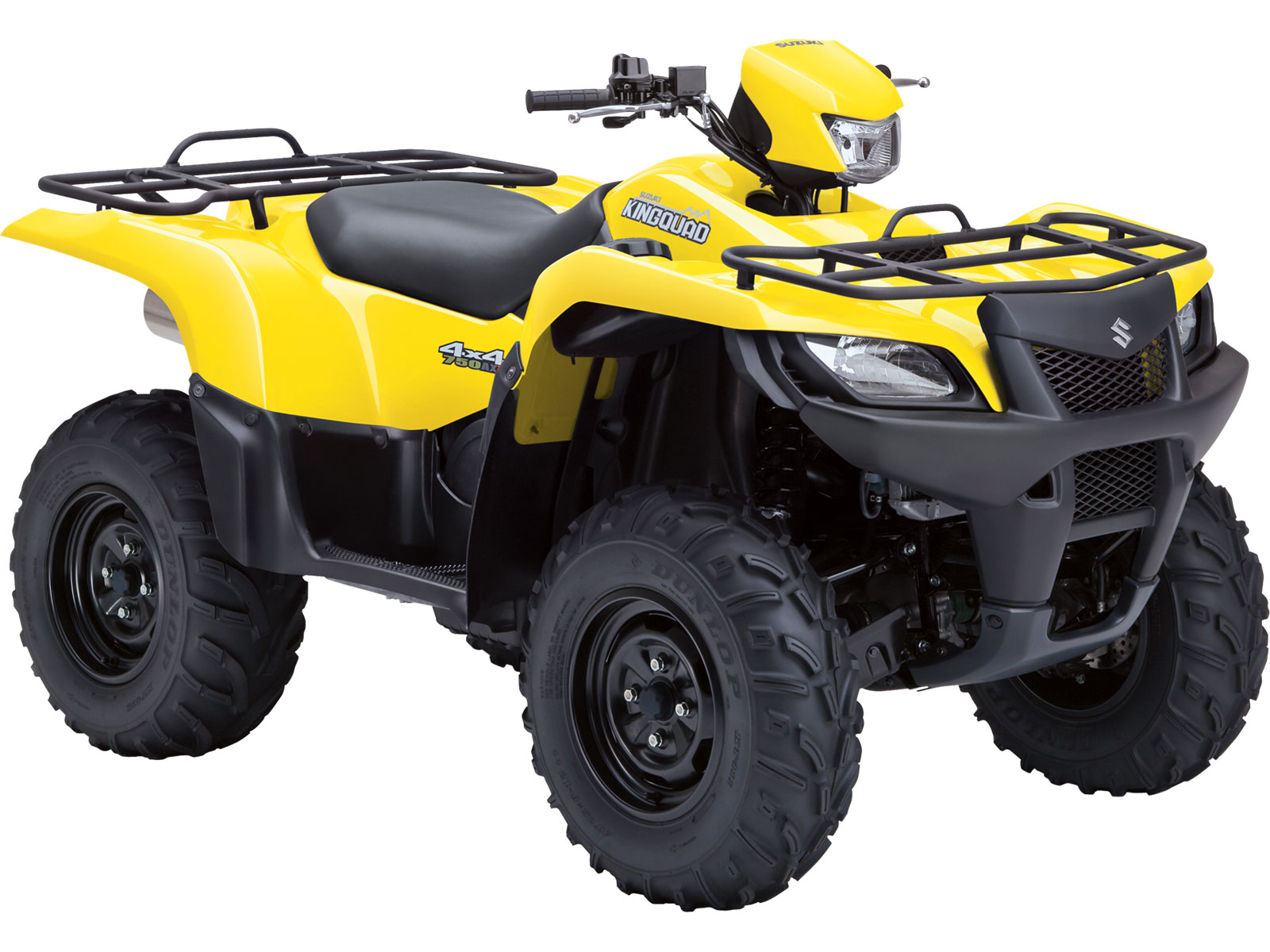Suzuki King Quad Torque Suzuki King Quad Torque