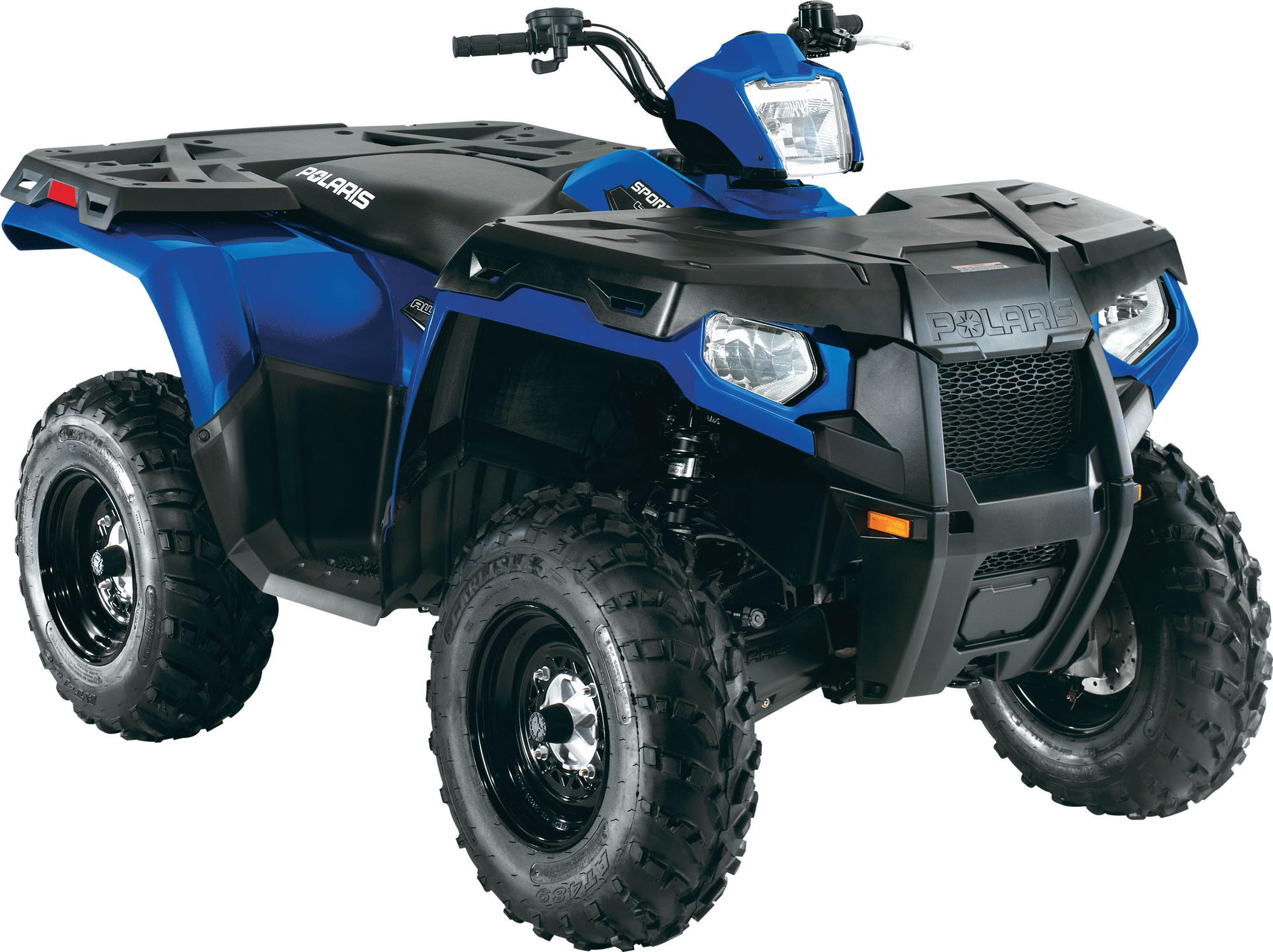 Polaris Sportsman 400 >> 2012 Polaris Sportsman 400 Ho Review Polaris Sportsman 400 >> 2012 Polaris Sportsman 400 Ho Review