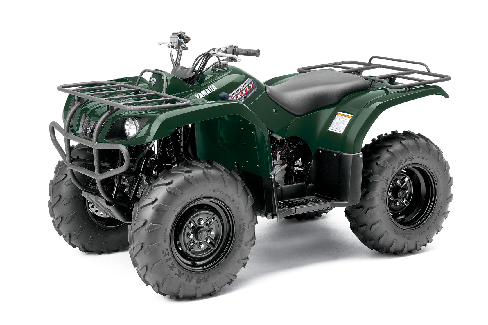 Yamaha Grizzly Auto X For Sale Yamaha Grizzly Auto X For Sale