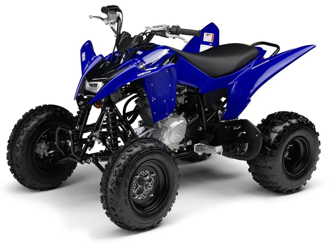 Yamaha Raptor Transmission Yamaha Raptor Transmission