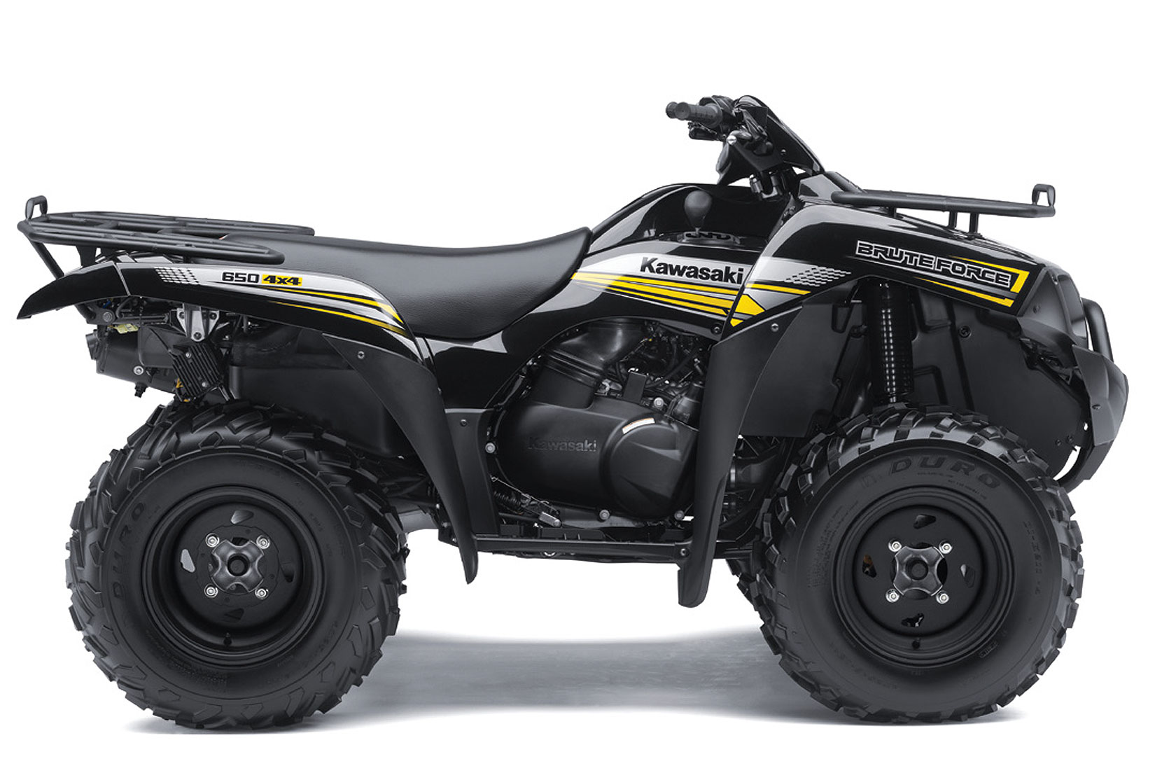 kawasaki 4x4 quad bikes for sale