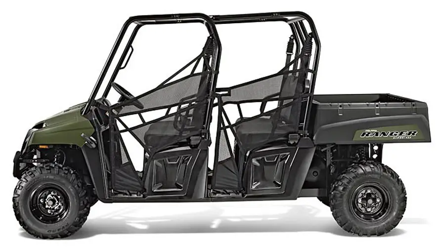 Polaris Ranger Crew >> 2013 Polaris Ranger Crew 500 EFI Review Polaris Ranger Crew >> 2013 Polaris Ranger Crew 500 EFI Review