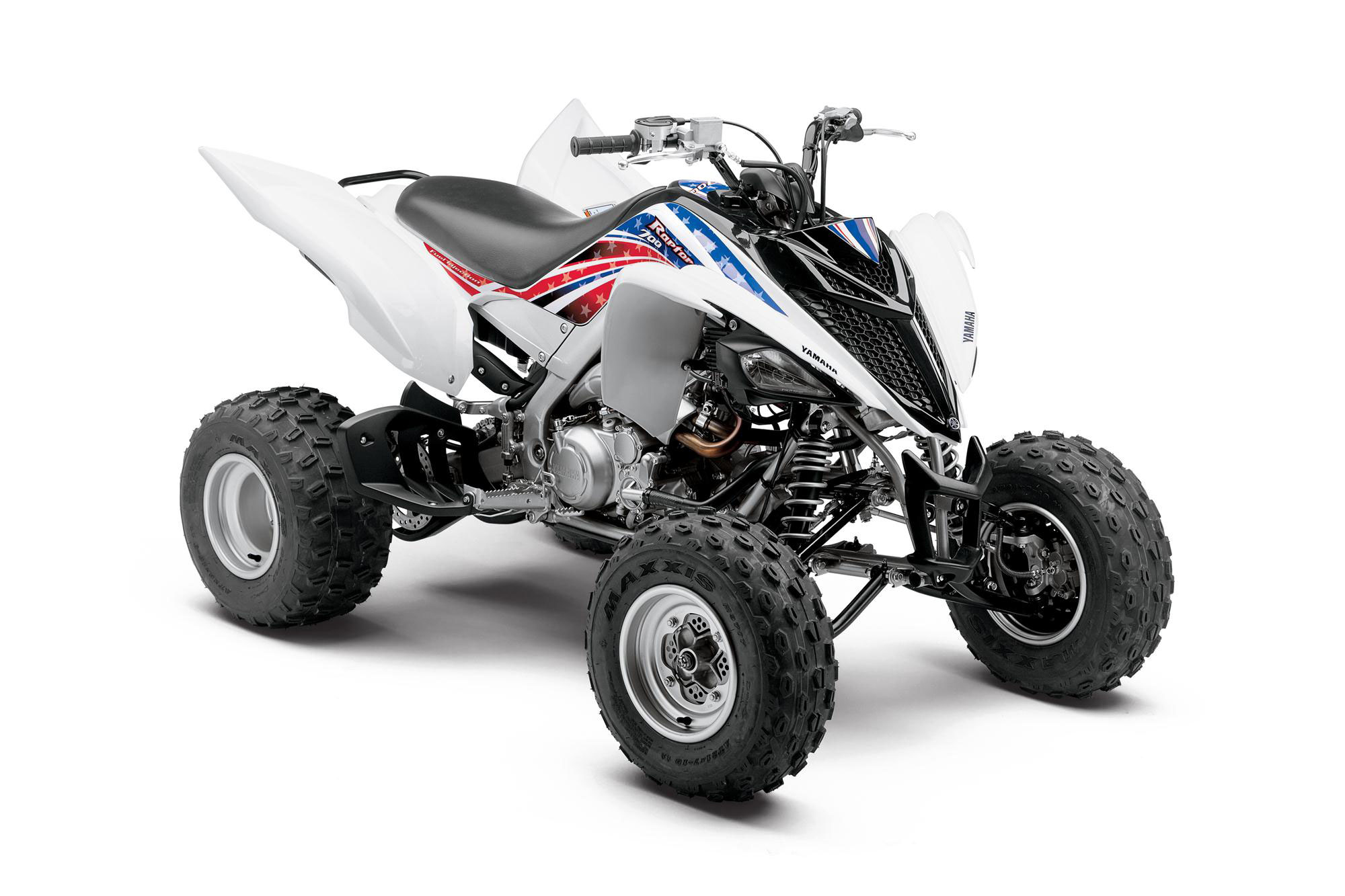 2013 Yamaha Raptor 700 Review 2013 yamaha raptor 700 review