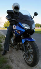 User avatar