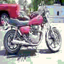 User avatar