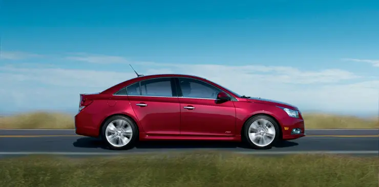 Guess the car