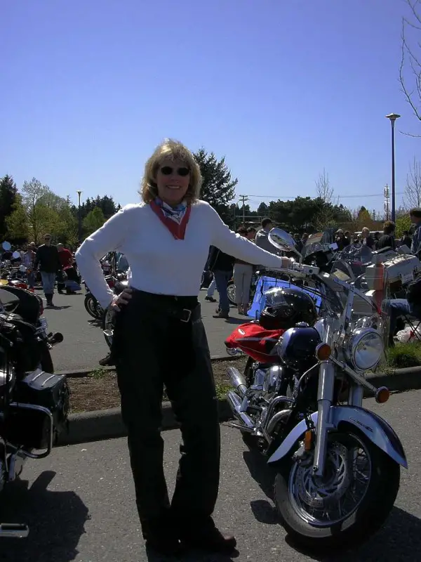 Donna in chaps.jpg
