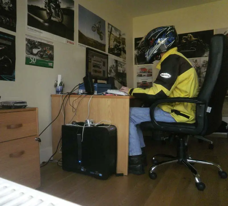 TMW office