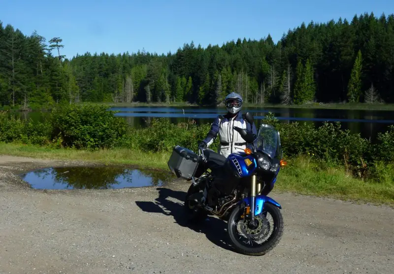 Jeff and his new 2012 Yamaha Super Tenere.jpg