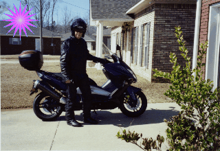 my ex tmax 500