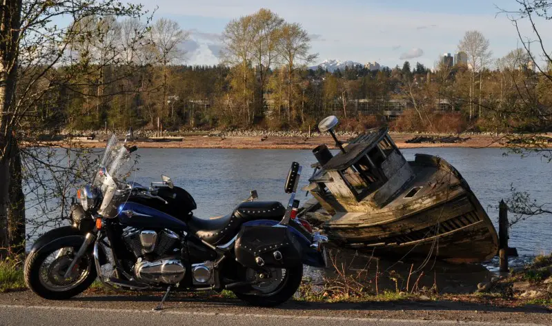 Vulcan and Derelict Boat.jpg