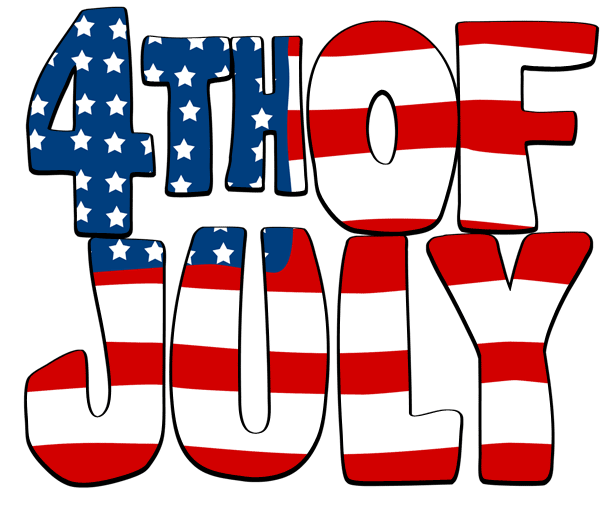 4th of July, 2012