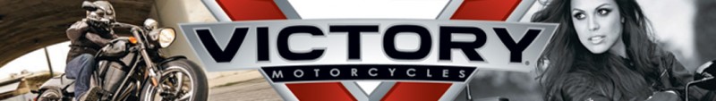 2013 Victory motorcycle models
