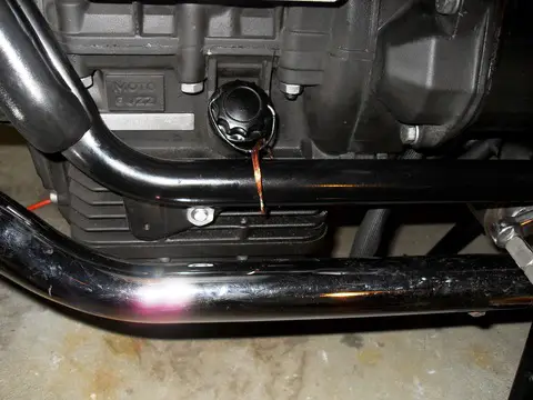 Fix option 2