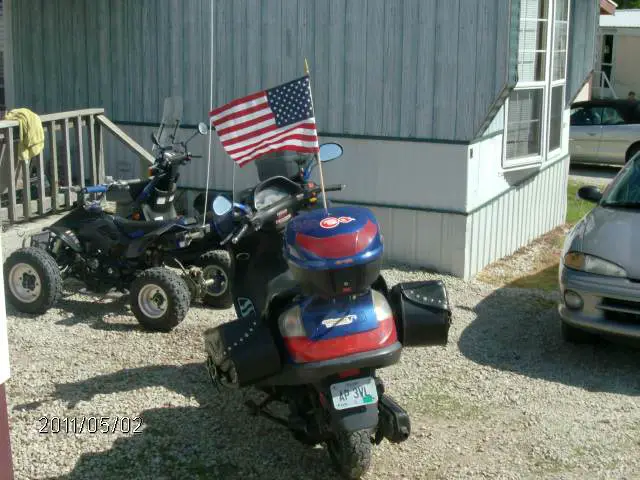 Bali 250