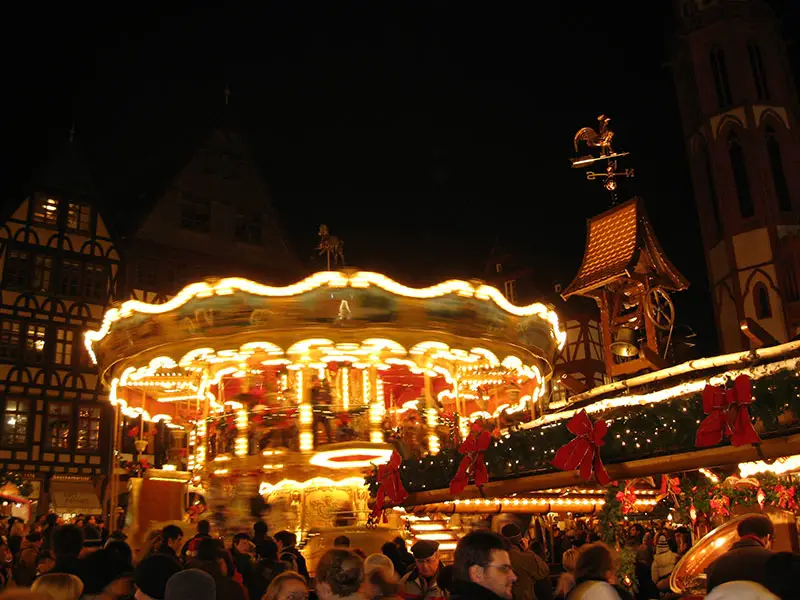 Frankfurt