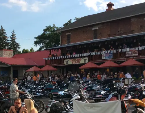 Jack "O Ring" Flats in Huber Heights, Ohio