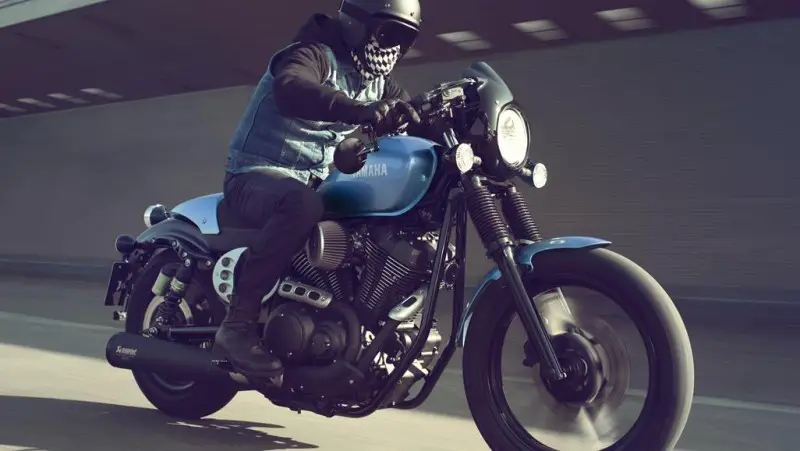 XV950 Racer