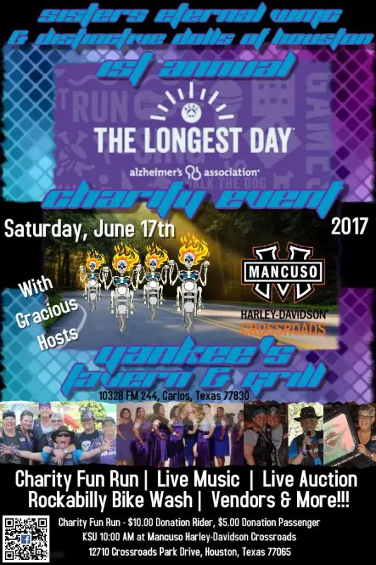 Event Flyer